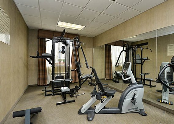 Comfort Inn - North Little Rock, AR