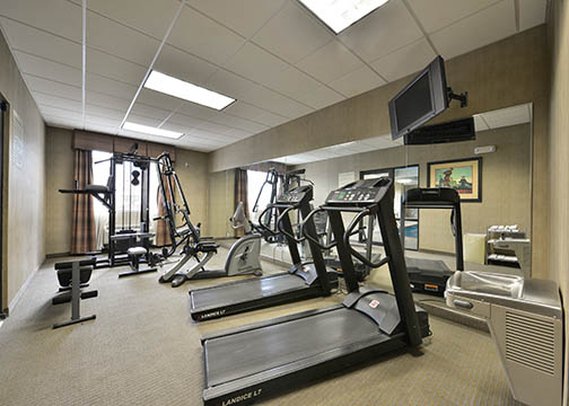 Comfort Inn - North Little Rock, AR