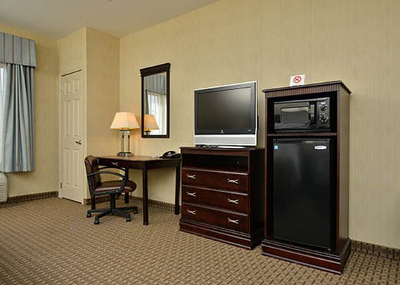 Comfort Inn - North Little Rock, AR