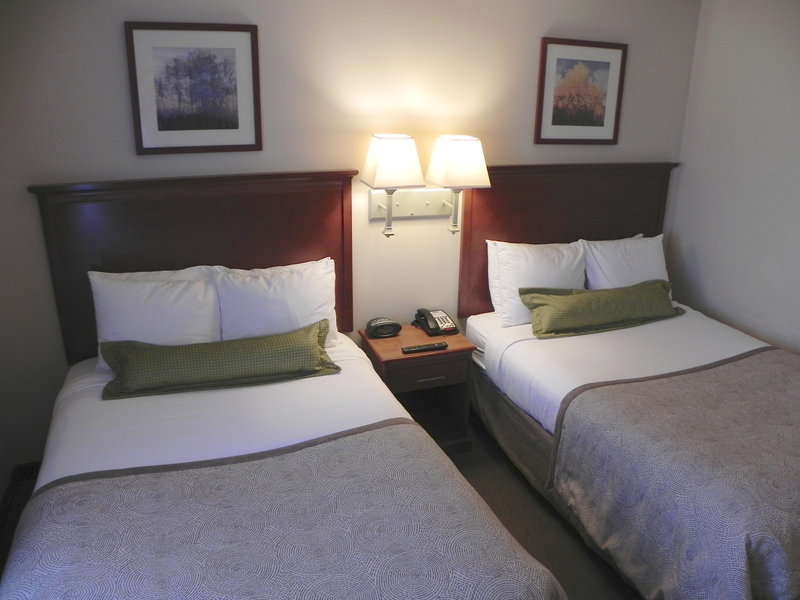 Candlewood Suites SANTA MARIA - Santa Maria, CA