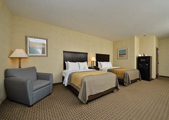 Comfort Inn - North Little Rock, AR