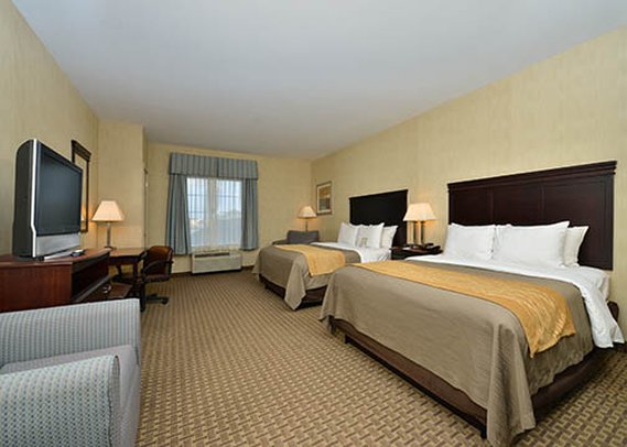 Comfort Inn - North Little Rock, AR