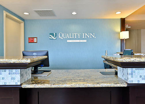Quality - Deming, NM