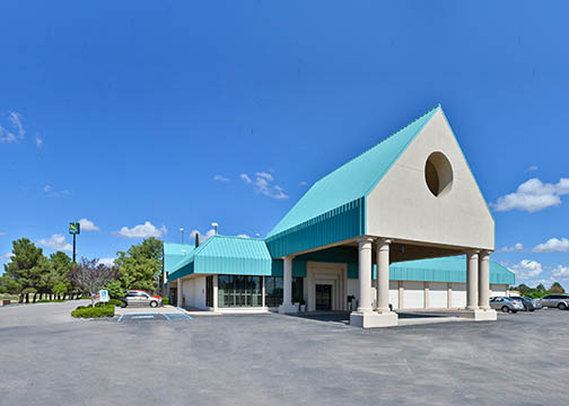 Quality - Deming, NM