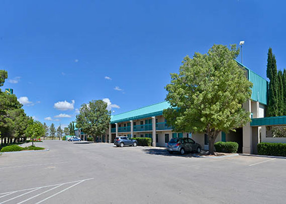 Quality - Deming, NM
