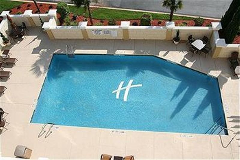 Holiday Inn ANDERSON - Anderson, SC