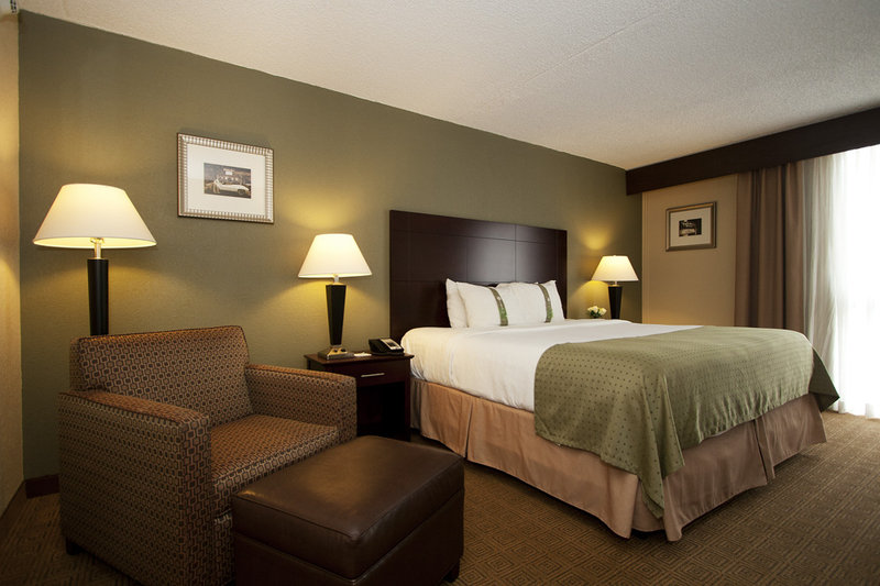 Holiday Inn SOUTH PLAINFIELD-PISCATAWAY - South Plainfield, NJ