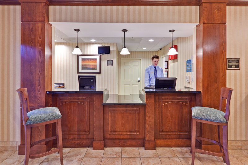 Staybridge Suites MEMPHIS-POPLAR AVE EAST - Memphis, TN
