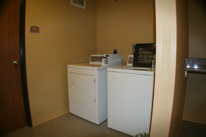 Holiday Inn Express HOUGHTON-KEWEENAW - Copper Harbor, MI