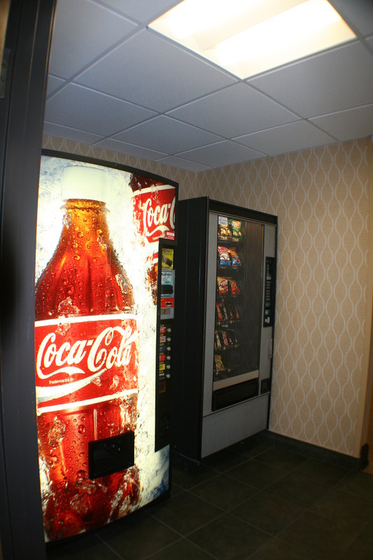 Holiday Inn Express HOUGHTON-KEWEENAW - Copper Harbor, MI