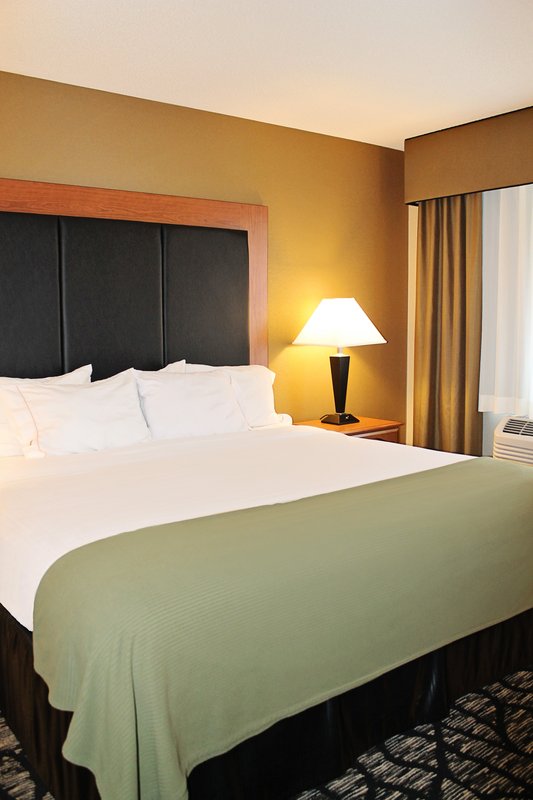 Holiday Inn Express Hotel & Suites - Grand Junction, CO
