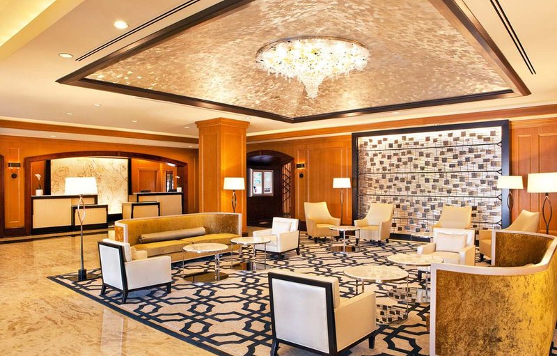 Hilton Short Hills - Short Hills, NJ