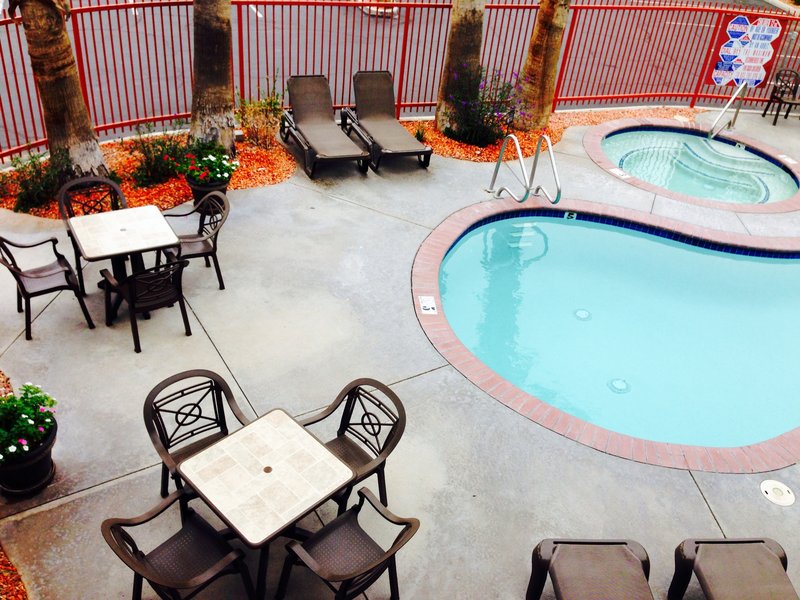 Best Western Mesquite Inn - Mesquite, NV