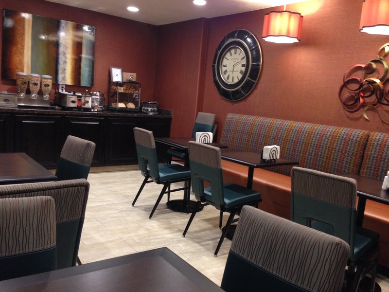Best Western Mesquite Inn - Mesquite, NV