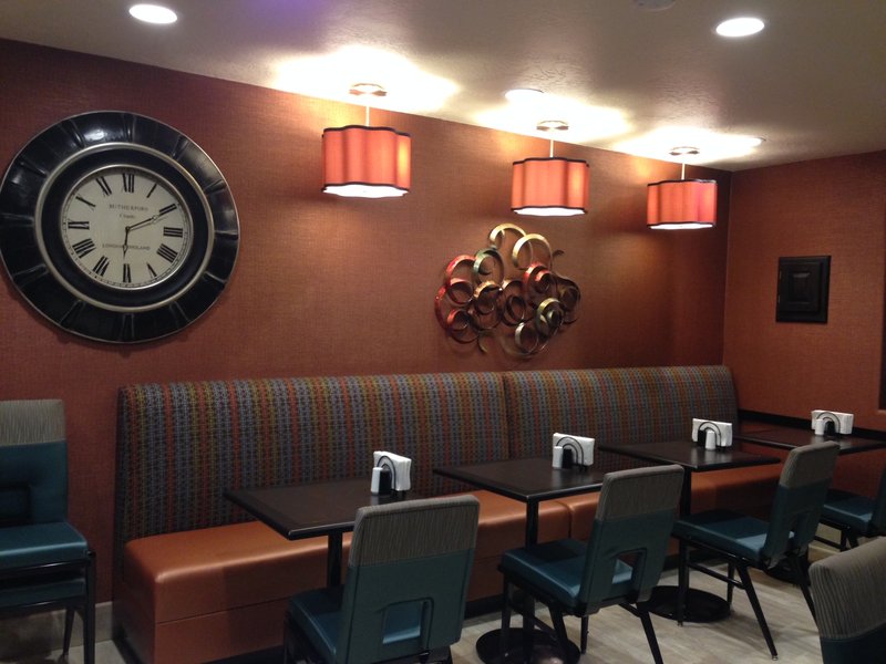 Best Western Mesquite Inn - Mesquite, NV