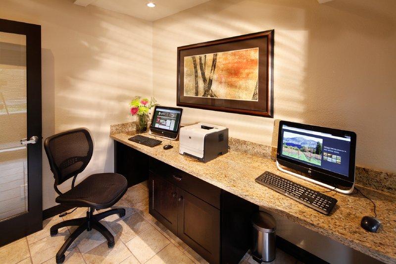 Best Western Plus Inn At The Vines - Napa, CA