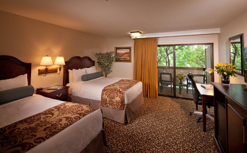 Best Western Plus Inn At The Vines - Napa, CA