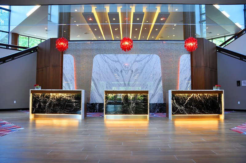 Crowne Plaza Princeton - Plainsboro, NJ