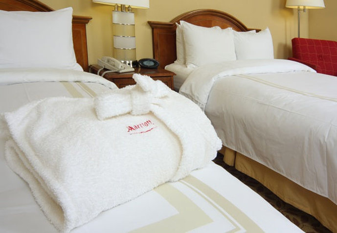 Marriott-East Lansing - East Lansing, MI