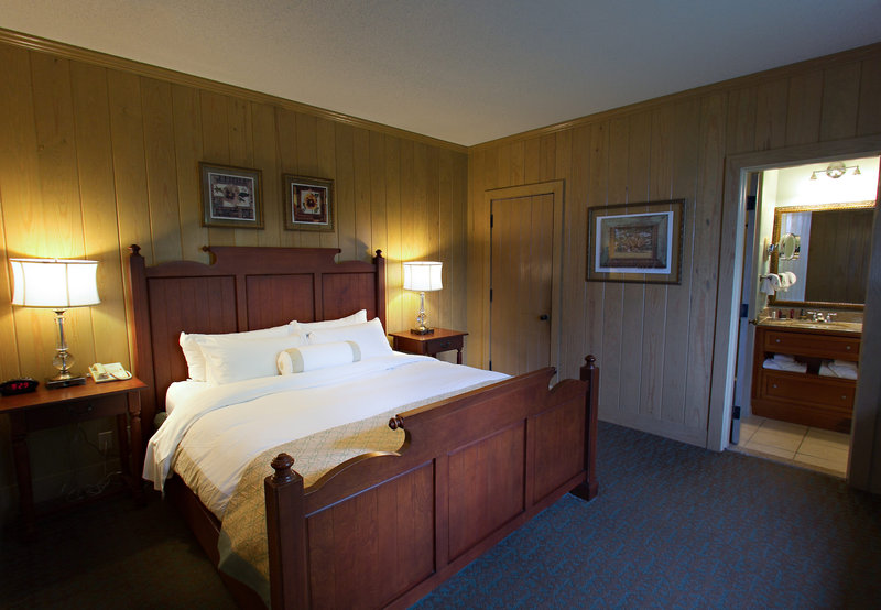 Grand Hotel Marriott Resort, Golf Club & Spa - Point Clear, AL