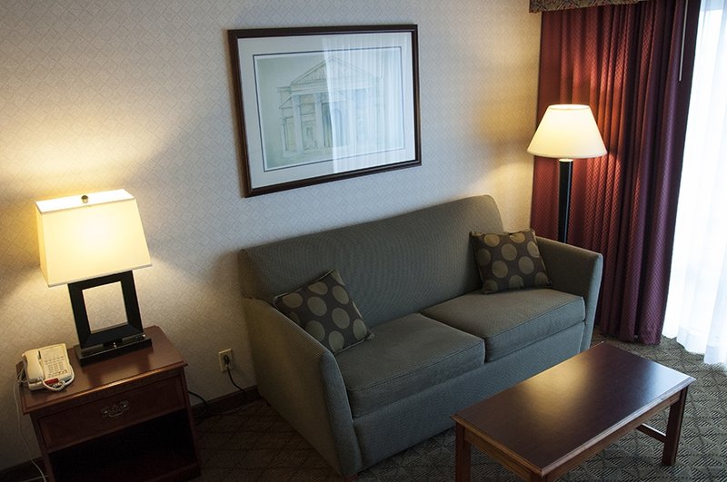 Holiday Inn UNIVERSITY PLAZA-BOWLING GREEN - Drake, KY