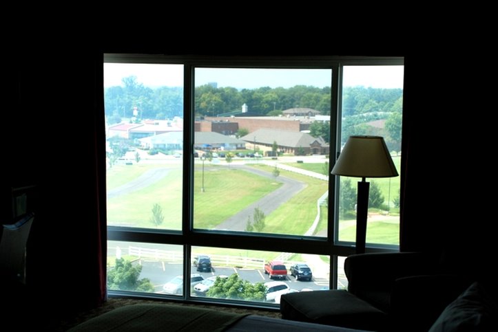 Holiday Inn UNIVERSITY PLAZA-BOWLING GREEN - Drake, KY