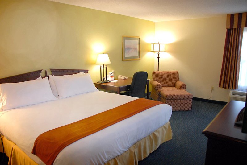 Holiday Inn Express JONESBORO - Jonesboro, AR