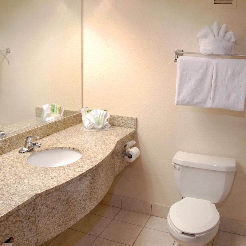 Holiday Inn Express JONESBORO - Jonesboro, AR