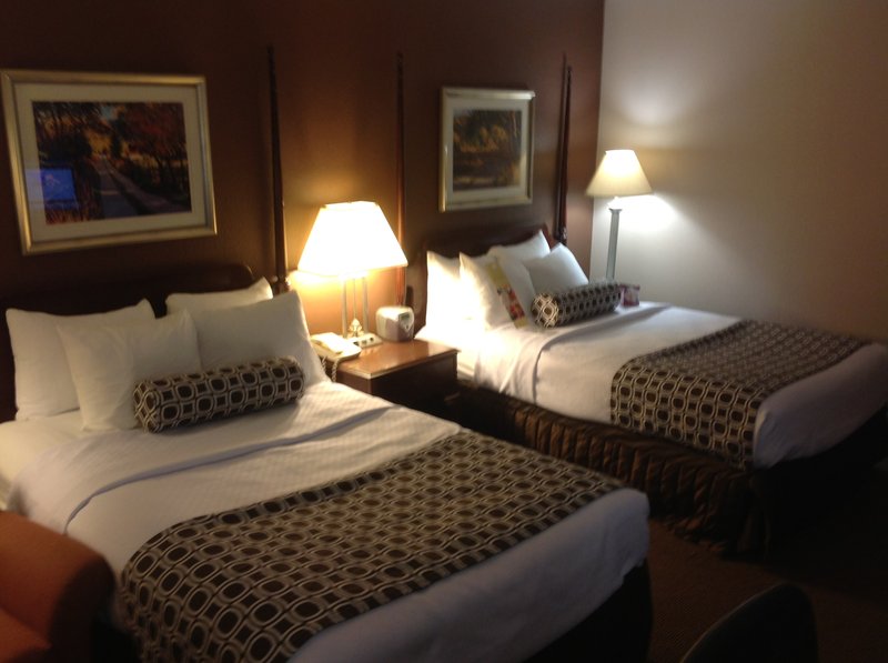Cromwell Crowne Plaza - Cromwell, CT