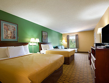 Sheridan Inn - Duncan, SC