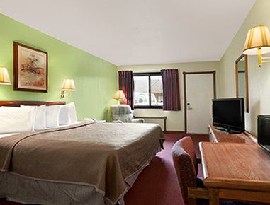 Travelodge - Mountain Grove, MO