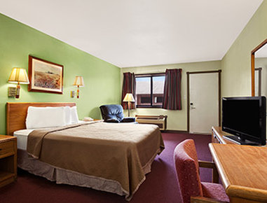 Travelodge - Mountain Grove, MO