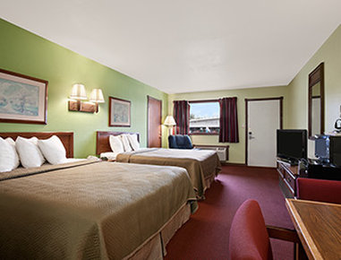 Travelodge - Mountain Grove, MO