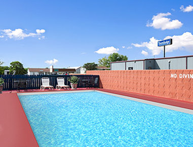 Travelodge - Mountain Grove, MO