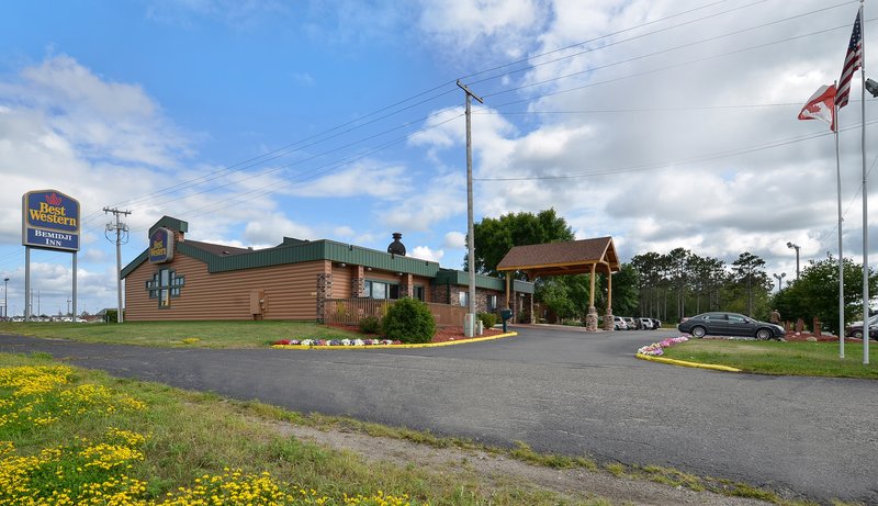 Best Western - Bemidji, MN