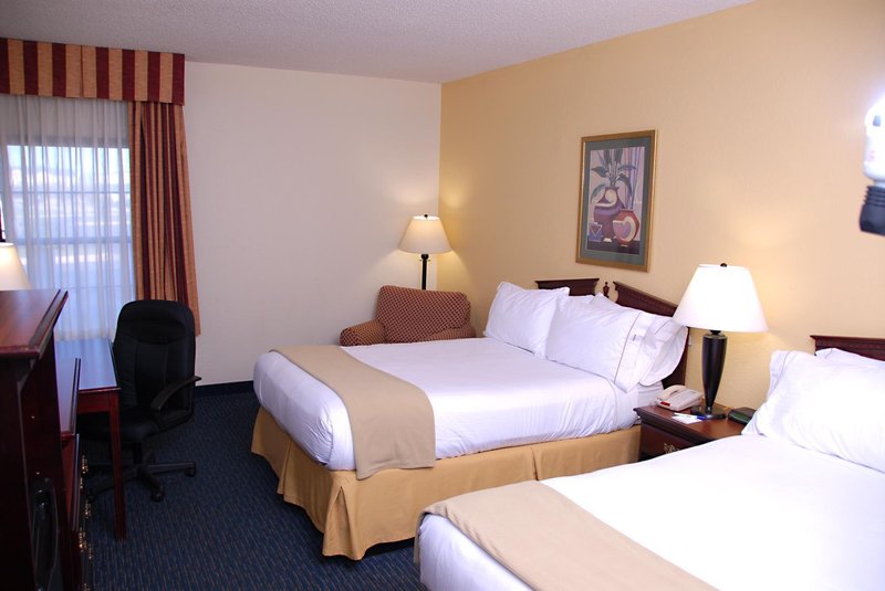 Holiday Inn Express JONESBORO - Jonesboro, AR