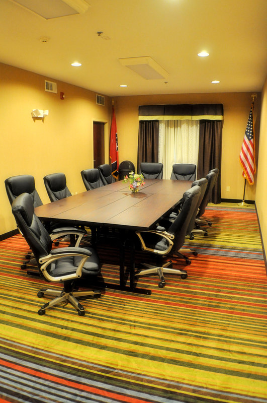Holiday Inn Express WHITE HOUSE - White House, TN