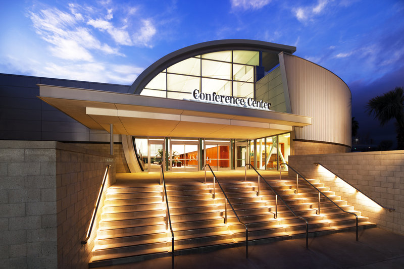 Sheraton Fairplex Hotel & Conference Center - Pomona, CA