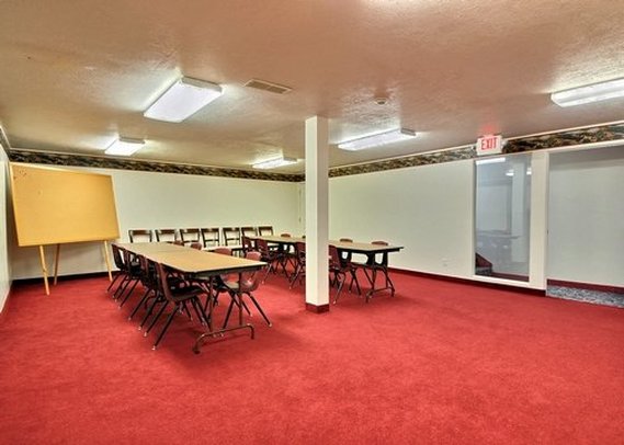 Rodeway Inn - Whitehall, MT