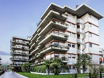 Hotel Adagio Rome Balduina Hotel Adagio Rome Balduina