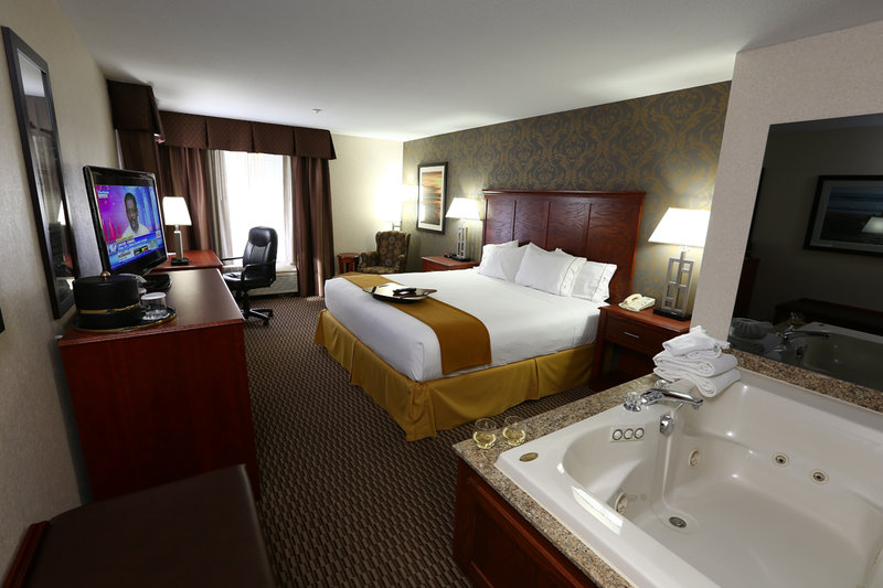 Holiday Inn Express Holland - Holland, MI
