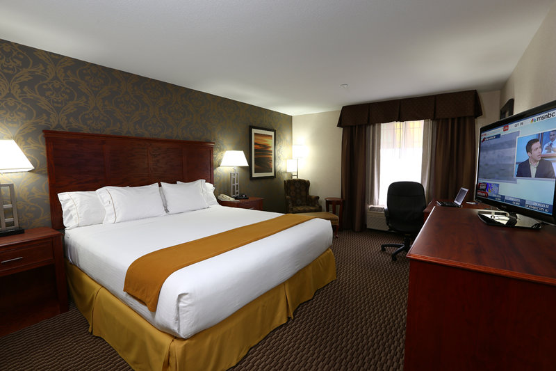 Holiday Inn Express Holland - Holland, MI