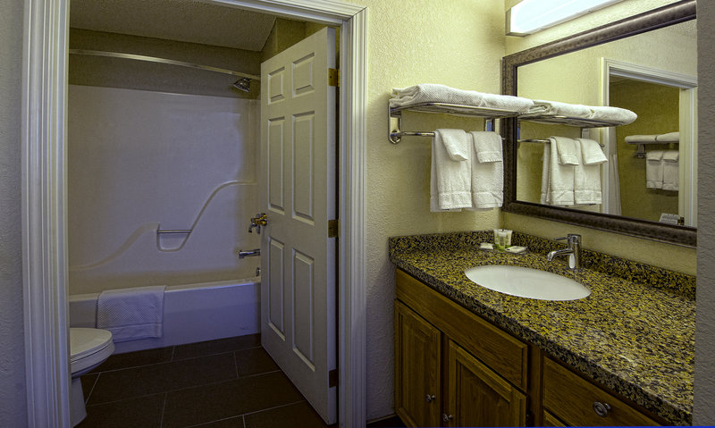 Staybridge Suites EAGAN ARPT SOUTH - MALL AREA - Saint Paul, MN