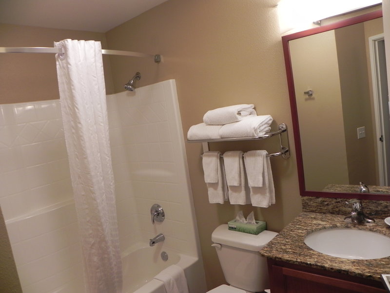 Candlewood Suites SANTA MARIA - Santa Maria, CA