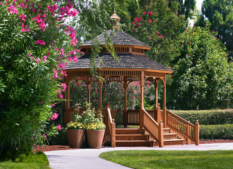 Sheraton Sunnyvale Hotel - Sunnyvale, CA