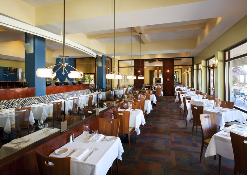 Sheraton Sunnyvale Hotel - Sunnyvale, CA