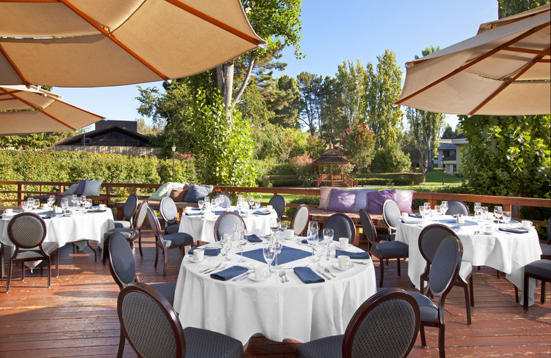 Sheraton Sunnyvale Hotel - Sunnyvale, CA