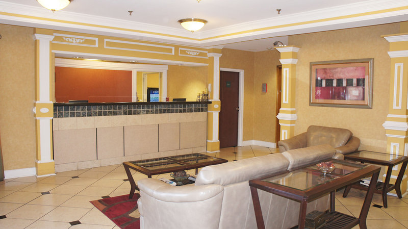 La Quinta Inn Kennesaw - Kennesaw, GA