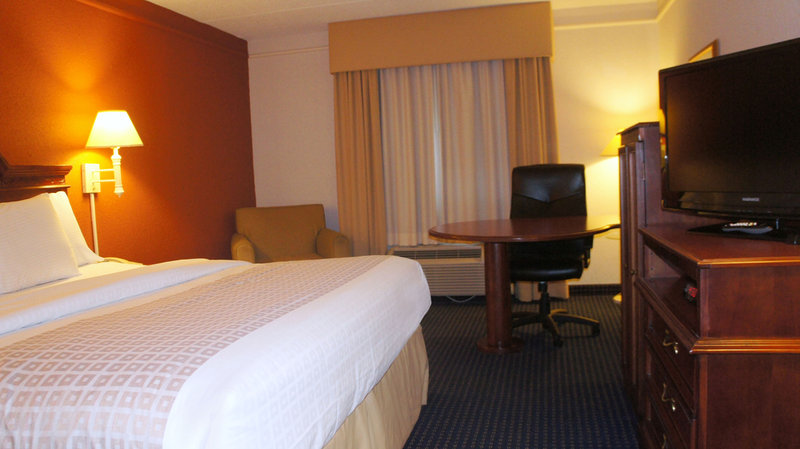 La Quinta Inn Kennesaw - Kennesaw, GA