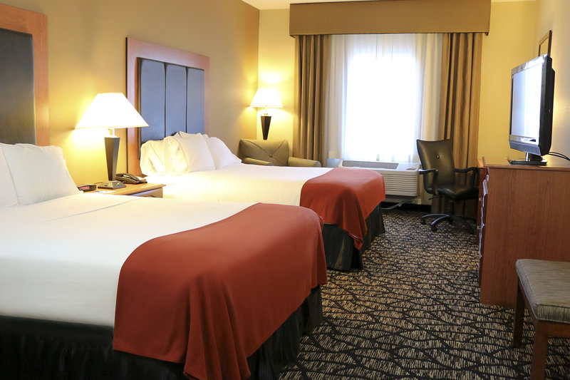 Holiday Inn Express Hotel & Suites - Grand Junction, CO